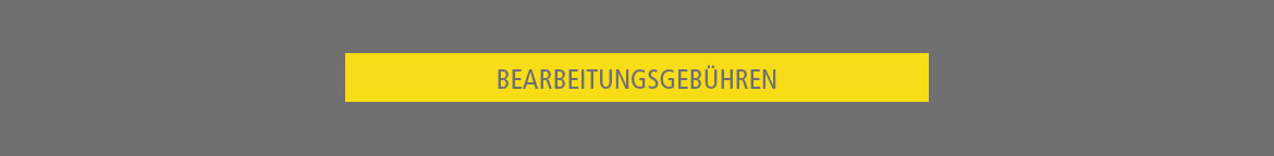 Bearbeitungsgebühren