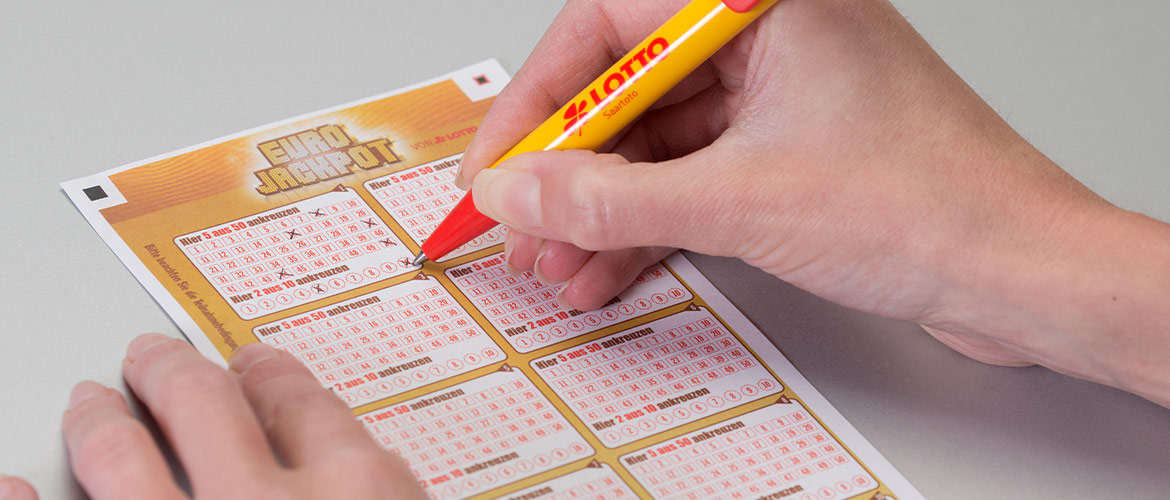 Eurojackpot