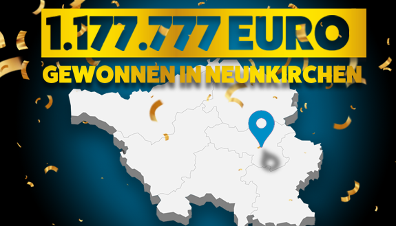 Symbolbild Saarland