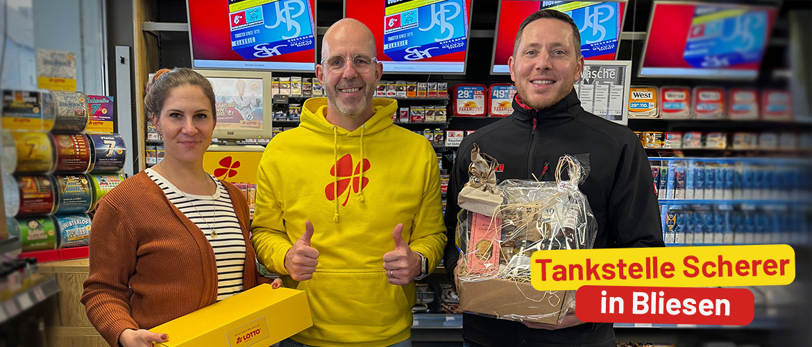 Beratungsteam von Saartoto vor Ort