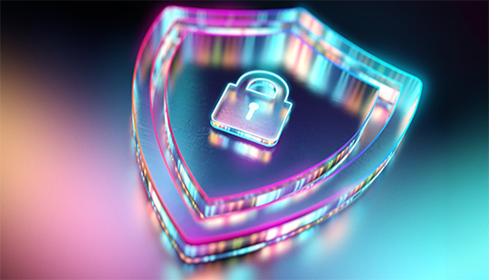 Mehr Sicherheit f&uuml;r dein Konto