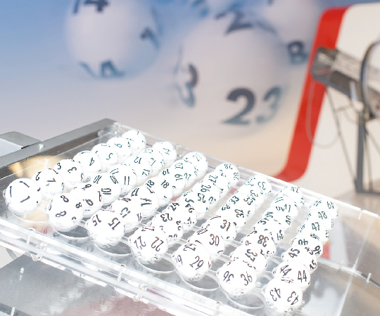 Die Gewinnzahlen Fur Lotto 6aus49 Im Saarland Saartoto De